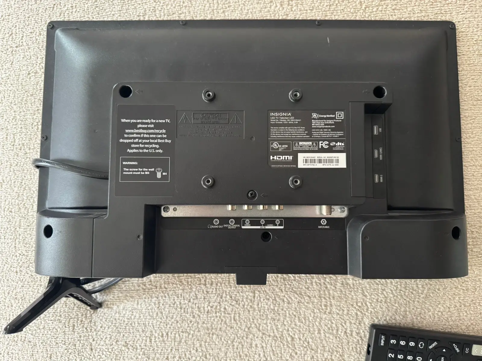 Consumer Electronics